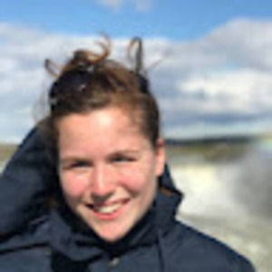 Meet your Posher, Shannon